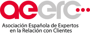 logo asociación Española de Expertos en la Relación con Clientes